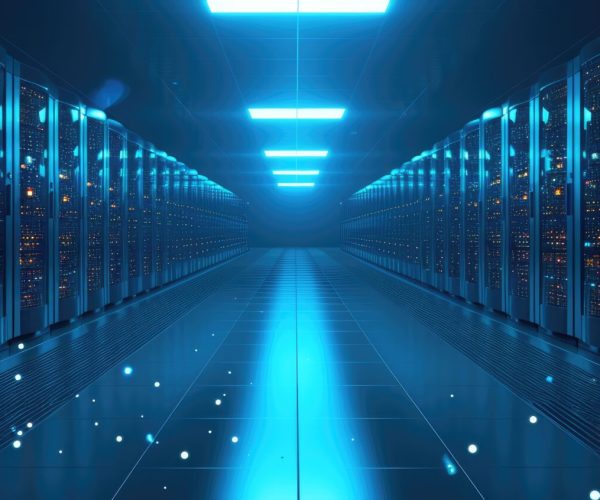 prompt A series of interconnected data centers across the globe, powering the world's digital economy --ar 112:37 --stylize 750 --v 6 Job ID: 64d0af97-89c7-46ff-ab0b-a2c0937b20dd